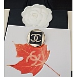 Chanel Brooch For Women # 299368, cheap Chanel Brooch