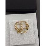 Dior Brooch For Women # 299369, cheap Dior Brooch