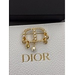 Dior Brooch For Women # 299369, cheap Dior Brooch