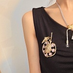 Chanel Brooch For Women # 299371, cheap Chanel Brooch