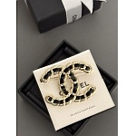 Chanel Brooch For Women # 299372, cheap Chanel Brooch