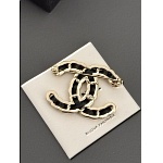 Chanel Brooch For Women # 299372, cheap Chanel Brooch