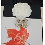 Chanel Brooch For Women # 299373, cheap Chanel Brooch