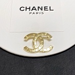 Chanel Brooch For Women # 299374, cheap Chanel Brooch