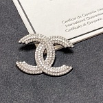 Chanel Brooch For Women # 299375
