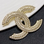 Chanel Brooch For Women # 299376