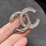Chanel Brooch For Women # 299377