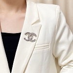 Chanel Brooch For Women # 299377, cheap Chanel Brooch