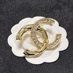Chanel Brooch For Women # 299378, cheap Chanel Brooch