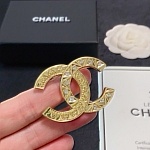 Chanel Brooch For Women # 299379, cheap Chanel Brooch