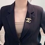 Chanel Brooch For Women # 299379, cheap Chanel Brooch
