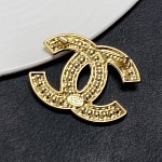 Chanel Brooch For Women # 299381, cheap Chanel Brooch