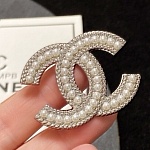 Chanel Brooch For Women # 299382, cheap Chanel Brooch