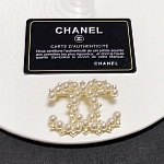 Chanel Brooch For Women # 299383, cheap Chanel Brooch