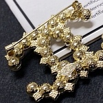 Chanel Brooch For Women # 299383, cheap Chanel Brooch
