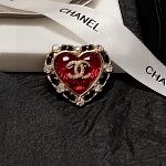 Chanel Brooch For Women # 299384, cheap Chanel Brooch
