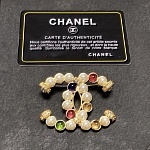 Chanel Brooch For Women # 299385, cheap Chanel Brooch