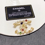 Chanel Brooch For Women # 299385, cheap Chanel Brooch