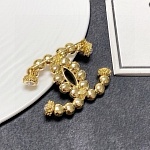 Chanel Brooch For Women # 299385, cheap Chanel Brooch