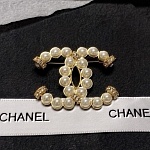 Chanel Brooch For Women # 299386, cheap Chanel Brooch