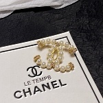 Chanel Brooch For Women # 299386, cheap Chanel Brooch