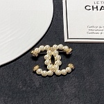 Chanel Brooch For Women # 299386, cheap Chanel Brooch