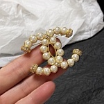 Chanel Brooch For Women # 299386, cheap Chanel Brooch