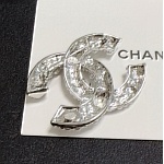Chanel Brooch For Women # 299387, cheap Chanel Brooch