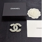 Chanel Brooch For Women # 299387, cheap Chanel Brooch