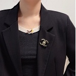 Chanel Brooch For Women # 299388, cheap Chanel Brooch