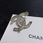 Chanel Brooch For Women # 299388, cheap Chanel Brooch