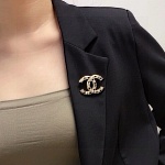 Chanel Brooch For Women # 299389, cheap Chanel Brooch