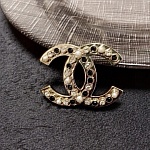 Chanel Brooch For Women # 299389, cheap Chanel Brooch