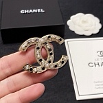 Chanel Brooch For Women # 299389, cheap Chanel Brooch