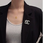 Chanel Brooch For Women # 299390, cheap Chanel Brooch