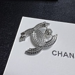 Chanel Brooch For Women # 299390, cheap Chanel Brooch