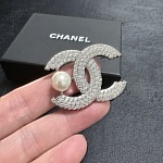 Chanel Brooch For Women # 299390, cheap Chanel Brooch