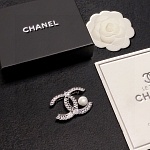 Chanel Brooch For Women # 299391, cheap Chanel Brooch