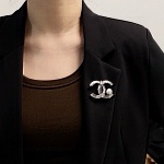 Chanel Brooch For Women # 299391, cheap Chanel Brooch