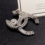 Chanel Brooch For Women # 299391, cheap Chanel Brooch
