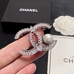 Chanel Brooch For Women # 299391, cheap Chanel Brooch