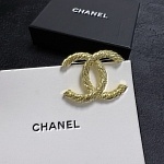 Chanel Brooch For Women # 299392, cheap Chanel Brooch