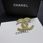 Chanel Brooch For Women # 299392, cheap Chanel Brooch