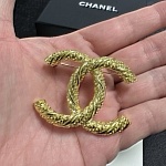 Chanel Brooch For Women # 299392, cheap Chanel Brooch