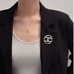 Chanel Brooch For Women # 299393, cheap Chanel Brooch