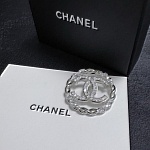 Chanel Brooch For Women # 299393, cheap Chanel Brooch