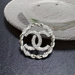Chanel Brooch For Women # 299393, cheap Chanel Brooch