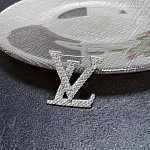 Louis Vuitton Brooch For Women # 299395, cheap LV Brooch