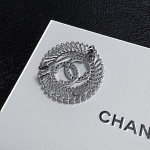 Chanel Brooch For Women # 299396, cheap Chanel Brooch