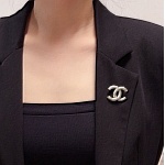 Chanel Brooch For Women # 299397, cheap Chanel Brooch